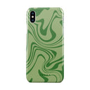 Funky Sensation - iPhone XS Max Kryt 1