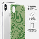 Funky Sensation - iPhone XS Max Kryt 2