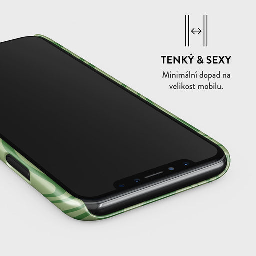 Funky Sensation - iPhone XS Max Kryt 4