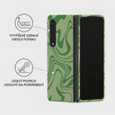 Funky Sensation - Samsung Galaxy Z Fold 3 Kryt 3