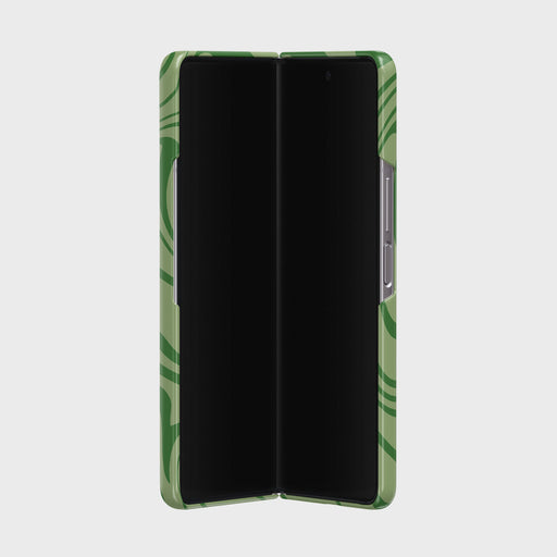 Funky Sensation - Samsung Galaxy Z Fold 3 Kryt 5