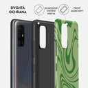 Funky Sensation - Samsung Galaxy A51 4G Kryt 6