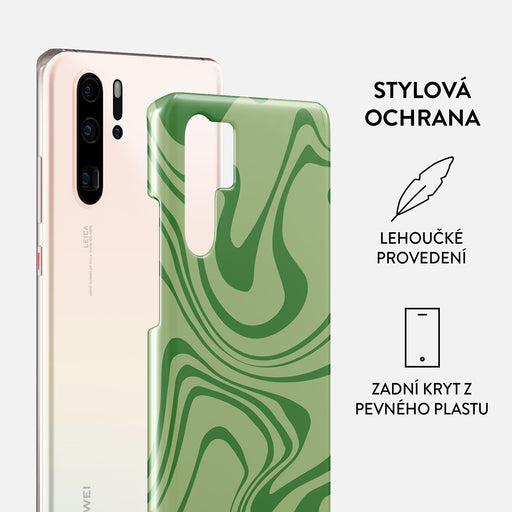 Funky Sensation - Huawei P30 Pro Kryt 2