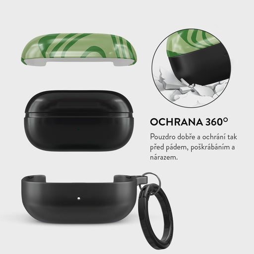 Funky Sensation - Samsung Galaxy Buds Pro Pouzdro 2