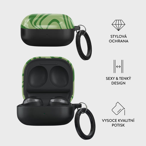 Funky Sensation - Samsung Galaxy Buds Pro Pouzdro 4