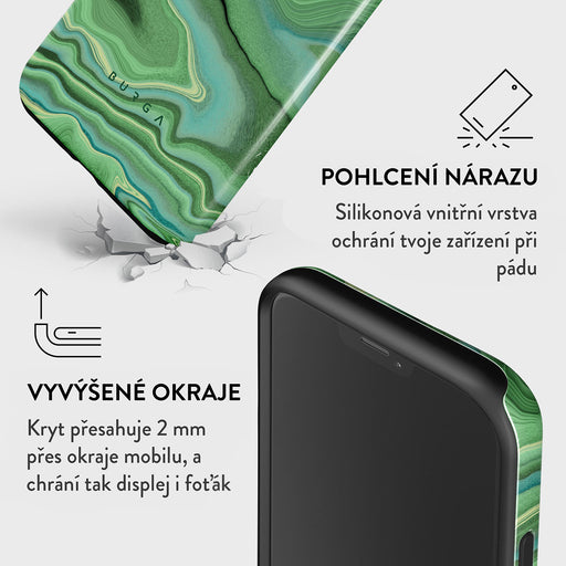 Rock On - iPhone 12 Pro Kryt 8