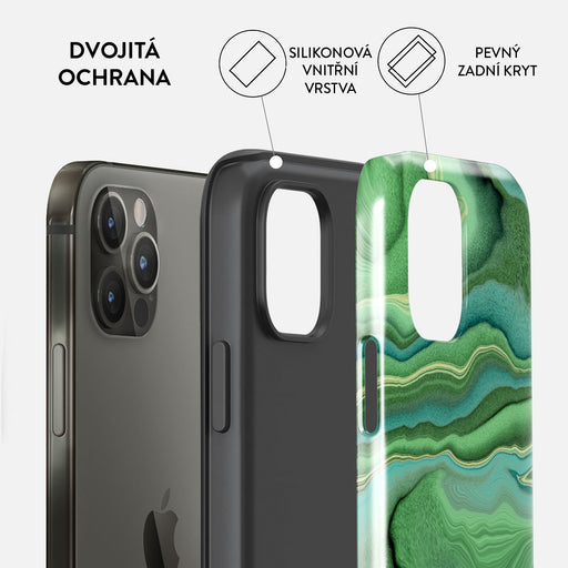 Rock On - iPhone 12 Pro Kryt 6