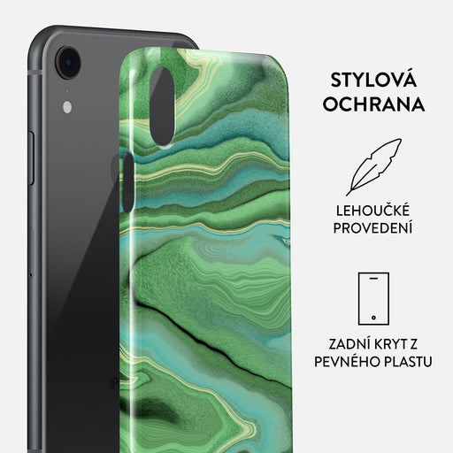 Rock On - iPhone XR Kryt 2