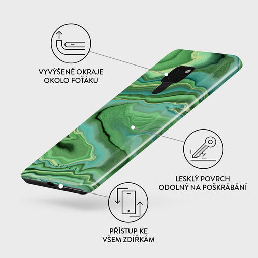 Rock On - Huawei Mate 20 Kryt 3