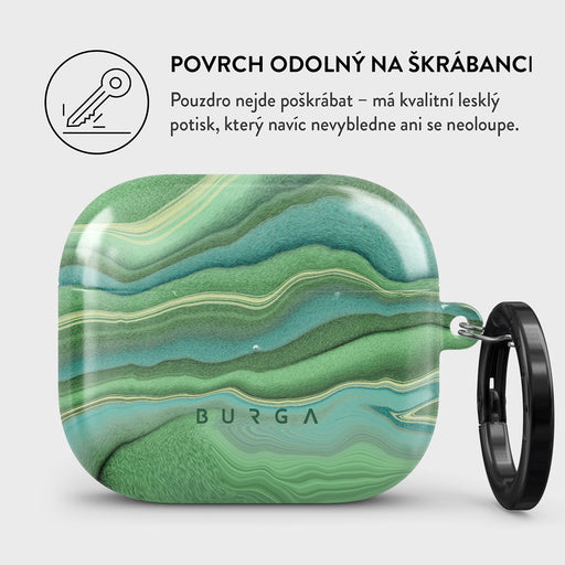 Rock On - AirPods 3 Pouzdro 4