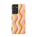 Flower Power - Samsung Galaxy S21 Ultra Kryt 1