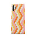 Flower Power - Samsung Galaxy Note 10 Plus Kryt 1