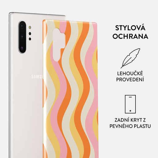 Flower Power - Samsung Galaxy Note 10 Plus Kryt 2