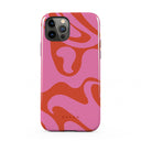 Ride The Wave - iPhone 12 Pro Kryt 5
