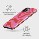 Ride The Wave - iPhone 12 Pro Kryt 7