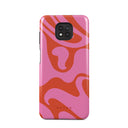 Ride The Wave - Motorola Moto G Power 2021 Kryt
