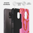 Ride The Wave - Motorola Moto G Power 2021 Kryt 2