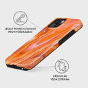 Retro Glow - iPhone 14 Plus Kryt 7