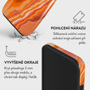 Retro Glow - iPhone 14 Plus Kryt 8