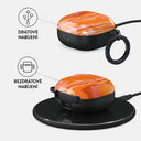 Retro Glow - Samsung Galaxy Buds Pro Pouzdro 3