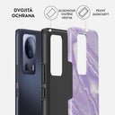 Cliché - Xiaomi 13 Lite Kryt 2