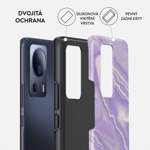 Cliché - Xiaomi 13 Lite Kryt 2