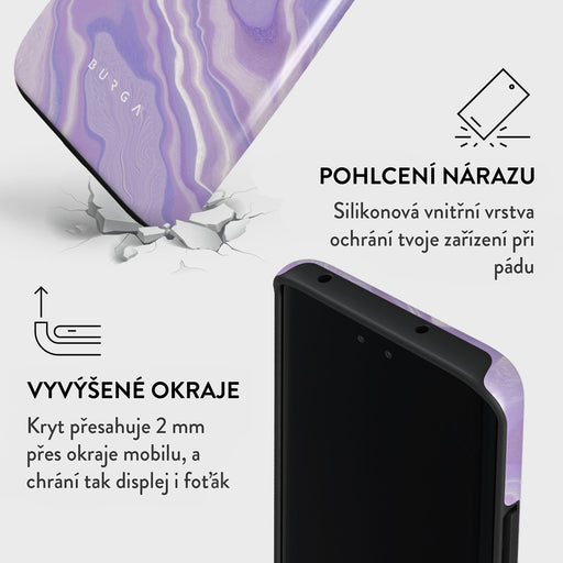 Cliché - Xiaomi 13 Lite Kryt 4