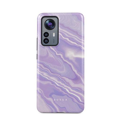 Cliché - Xiaomi 12 Pro Kryt 1