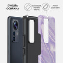 Cliché - Xiaomi 12 Pro Kryt 2