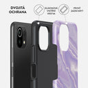 Cliché - Xiaomi 11 Lite 5G NE Kryt 2
