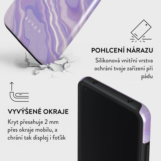 Cliché - Xiaomi 11 Lite 5G NE Kryt 4