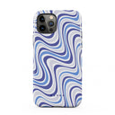 Stay Groovy - iPhone 12 Pro Kryt 5