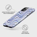 Stay Groovy - iPhone 12 Pro Kryt 7