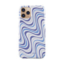 Stay Groovy - iPhone 11 Pro Kryt