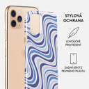Stay Groovy - iPhone 11 Pro Kryt 2