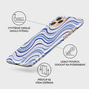 Stay Groovy - iPhone 11 Pro Kryt 3