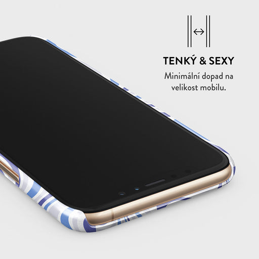 Stay Groovy - iPhone 11 Pro Kryt 4