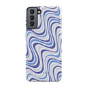 Stay Groovy - Samsung Galaxy S21 Kryt 5