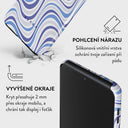 Stay Groovy - Samsung Galaxy S21 Kryt 8