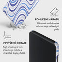 Stay Groovy - Samsung Galaxy A51 4G Kryt 8