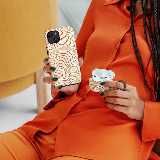 Déjà Vu - iPhone 13 Mini Kryt 10