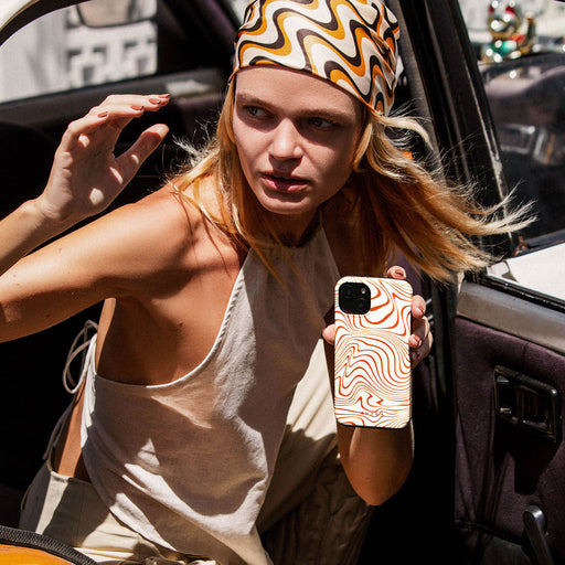 Déjà Vu - iPhone 13 Mini Kryt 11