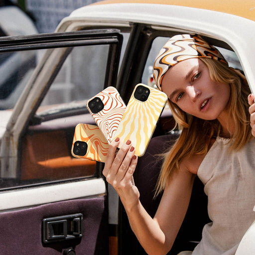 Déjà Vu - iPhone 13 Mini Kryt 12