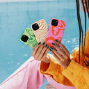 Déjà Vu - iPhone 13 Mini Kryt 14