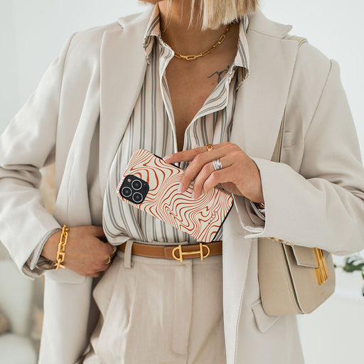 Déjà Vu - iPhone 13 Mini Kryt 15