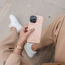 Déjà Vu - Samsung Galaxy A21s 4G Kryt 13