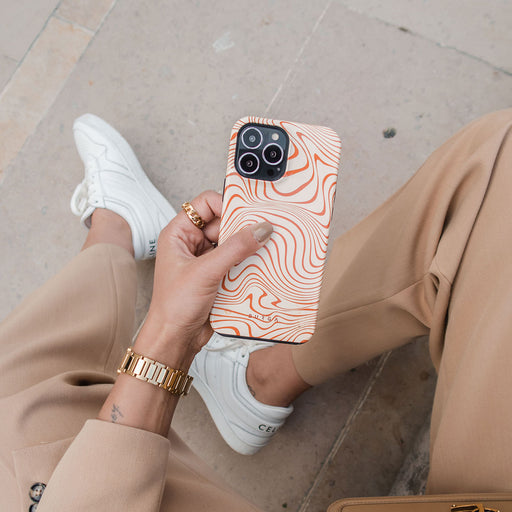 Déjà Vu - iPhone 13 Mini Kryt 17