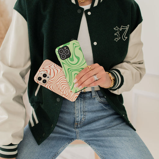 Déjà Vu - Samsung Galaxy A50 Kryt 14