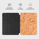 High Vibrations - iPad Pro 12.9 (4th/3rd Gen) Pouzdro 3