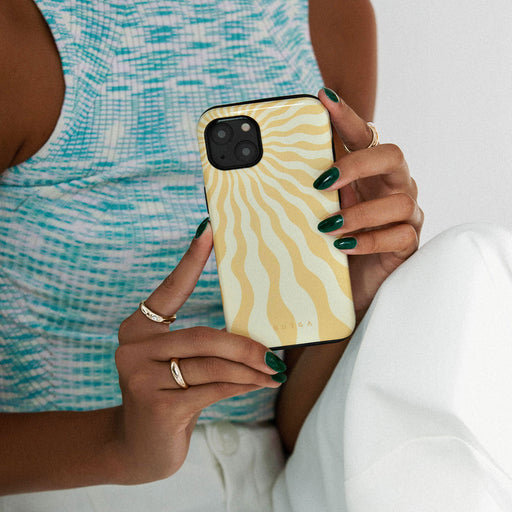 Sunny Bunny - Samsung Galaxy S10E Kryt 10